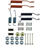 Order Rear Drum Hardware Kit by DORMAN/FIRST STOP - HW7027 For Your Vehicle