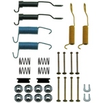 Order DORMAN/FIRST STOP - HW7045 - Rear Drum Hardware Kit For Your Vehicle