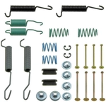 Order DORMAN/FIRST STOP - HW7046 - Rear Drum Hardware Kit For Your Vehicle
