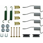 Order Rear Drum Hardware Kit by DORMAN/FIRST STOP - HW7047 For Your Vehicle