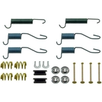 Order Rear Drum Hardware Kit by DORMAN/FIRST STOP - HW7048 For Your Vehicle