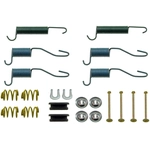 Order Rear Drum Hardware Kit by DORMAN/FIRST STOP - HW7048 For Your Vehicle