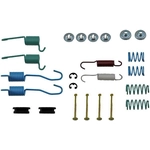 Order DORMAN/FIRST STOP - HW7104 - Rear Drum Hardware Kit For Your Vehicle