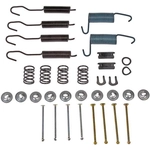 Order Rear Drum Hardware Kit by DORMAN/FIRST STOP - HW7116 For Your Vehicle