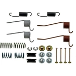 Order Rear Drum Hardware Kit by DORMAN/FIRST STOP - HW7150 For Your Vehicle