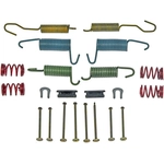 Order Rear Drum Hardware Kit by DORMAN/FIRST STOP - HW7161 For Your Vehicle