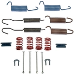 Order DORMAN/FIRST STOP - HW7225 - Rear Drum Hardware Kit For Your Vehicle