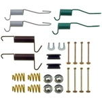 Order DORMAN/FIRST STOP - HW7246 - Rear Drum Hardware Kit For Your Vehicle