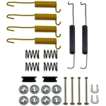 Order Rear Drum Hardware Kit by DORMAN/FIRST STOP - HW7249 For Your Vehicle