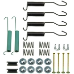 Order DORMAN/FIRST STOP - HW7250 - Rear Drum Hardware Kit For Your Vehicle