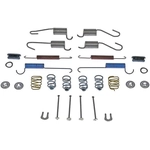 Order DORMAN/FIRST STOP - HW7265 - Rear Drum Hardware Kit For Your Vehicle