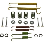 Order Rear Drum Hardware Kit by DORMAN/FIRST STOP - HW7270 For Your Vehicle