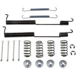 Order DORMAN/FIRST STOP - HW7276 - Rear Drum Hardware Kit For Your Vehicle