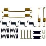 Order Rear Drum Hardware Kit by DORMAN/FIRST STOP - HW7278 For Your Vehicle