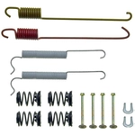 Order Rear Drum Hardware Kit by DORMAN/FIRST STOP - HW7280 For Your Vehicle