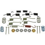 Order DORMAN/FIRST STOP - HW7281 - Rear Drum Hardware Kit For Your Vehicle