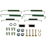 Order Rear Drum Hardware Kit by DORMAN/FIRST STOP - HW7282 For Your Vehicle