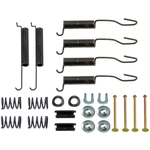 Order Rear Drum Hardware Kit by DORMAN/FIRST STOP - HW7284 For Your Vehicle
