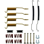 Order Rear Drum Hardware Kit by DORMAN/FIRST STOP - HW7289 For Your Vehicle
