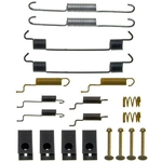 Order Rear Drum Hardware Kit by DORMAN/FIRST STOP - HW7290 For Your Vehicle