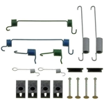 Order Rear Drum Hardware Kit by DORMAN/FIRST STOP - HW7292 For Your Vehicle