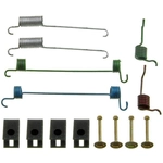 Order Rear Drum Hardware Kit by DORMAN/FIRST STOP - HW7293 For Your Vehicle