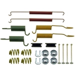 Order DORMAN/FIRST STOP - HW7295 - Rear Drum Hardware Kit For Your Vehicle