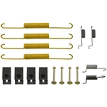 Order Rear Drum Hardware Kit by DORMAN/FIRST STOP - HW7297 For Your Vehicle