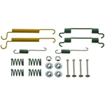 Order Rear Drum Hardware Kit by DORMAN/FIRST STOP - HW7305 For Your Vehicle