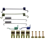 Order DORMAN/FIRST STOP - HW7307 - Rear Drum Hardware Kit For Your Vehicle