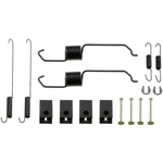 Order Rear Drum Hardware Kit by DORMAN/FIRST STOP - HW7310 For Your Vehicle