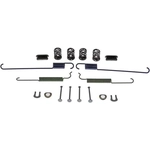 Order DORMAN/FIRST STOP - HW7316 - Rear Drum Hardware Kit For Your Vehicle
