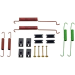 Order DORMAN/FIRST STOP - HW7339 - Rear Drum Hardware Kit For Your Vehicle