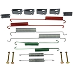 Order Rear Drum Hardware Kit by DORMAN/FIRST STOP - HW7347 For Your Vehicle