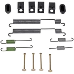 Order Rear Drum Hardware Kit by DORMAN/FIRST STOP - HW7349 For Your Vehicle