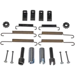 Order Rear Drum Hardware Kit by DORMAN/FIRST STOP - HW7356 For Your Vehicle