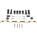 Order Rear Drum Hardware Kit by DORMAN/FIRST STOP - HW7435 For Your Vehicle