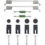 Order Rear Drum Hardware Kit by DYNAMIC FRICTION COMPANY - 370-40024 For Your Vehicle