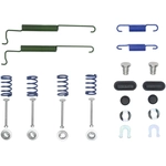 Order Kit de mat�riel de tambour arri�re by DYNAMIC FRICTION COMPANY - 370-47047 For Your Vehicle