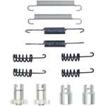 Order Rear Drum Hardware Kit by DYNAMIC FRICTION COMPANY - 370-74015 For Your Vehicle