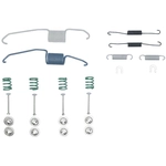 Order Rear Drum Hardware Kit by DYNAMIC FRICTION COMPANY - 370-76017 For Your Vehicle