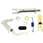 Order RAYBESTOS - H12585 - Rear Drum Hardware Kit For Your Vehicle