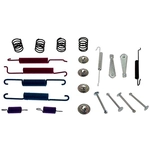 Order RAYBESTOS - H17348 - Rear Drum Hardware Kit For Your Vehicle