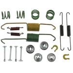 Order RAYBESTOS - H17373 - Rear Drum Hardware Kit For Your Vehicle