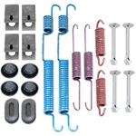 Order RAYBESTOS-H17413-Rear Drum Hardware Kit For Your Vehicle