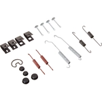 Order RAYBESTOS - H17459 - Rear Drum Hardware Kit For Your Vehicle