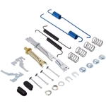 Order RAYBESTOS - H2338 - Rear Drum Hardware Kit For Your Vehicle