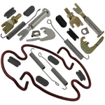 Order RAYBESTOS - H2339 - Rear Drum Hardware Kit For Your Vehicle
