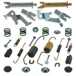 Order RAYBESTOS - H2349 - Rear Drum Hardware Kit For Your Vehicle
