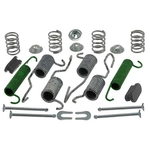 Order RAYBESTOS - H7047 - Rear Drum Hardware Kit For Your Vehicle